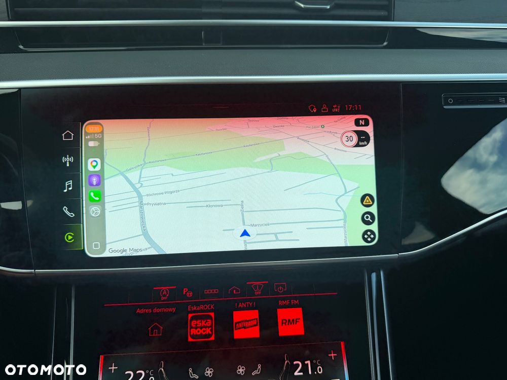 Audi A8 - 32