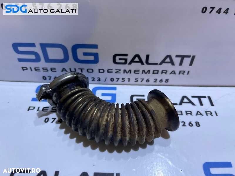 Teava Conducta Racord Galerie Evacuare Admisie Renault Megane 2 1.9 DCI 2002 - 2008 - 1
