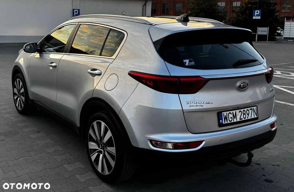 Kia Sportage - 3