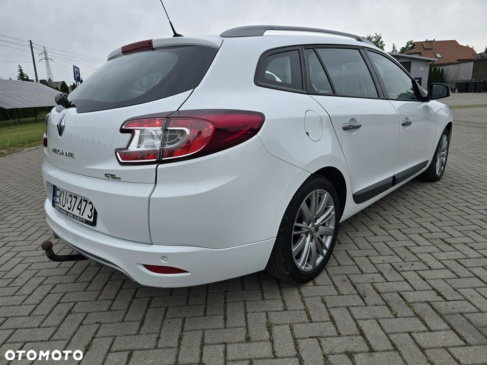 Renault Megane - 9