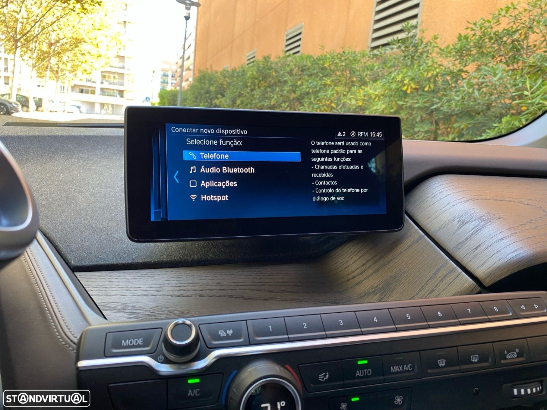 BMW i3 120Ah - 9