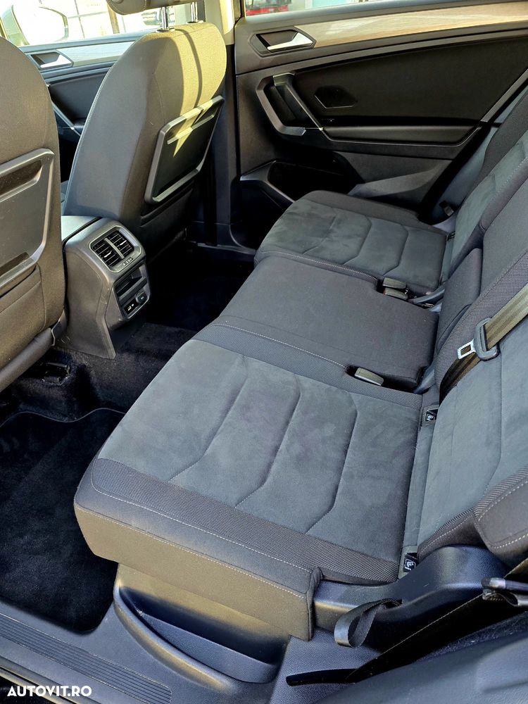 Volkswagen Tiguan Allspace 2.0 TDI SCR DSG Comfortline - 6