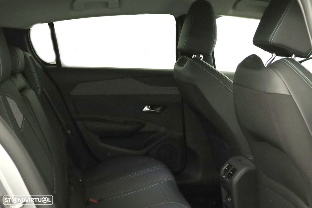 Peugeot 308 1.2 PureTech Allure - 21
