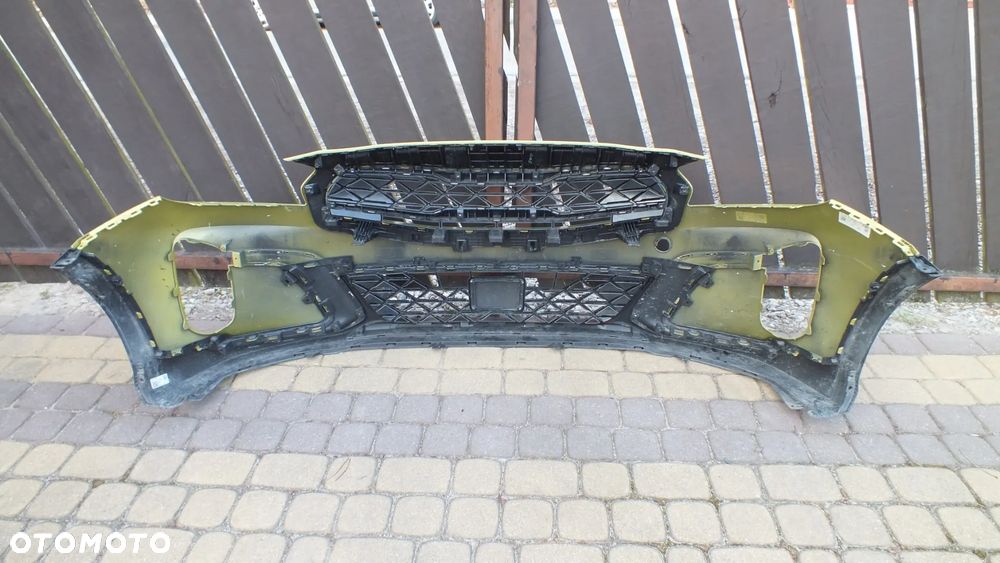 Zderzak przedni Kia Xceed Lift - 11