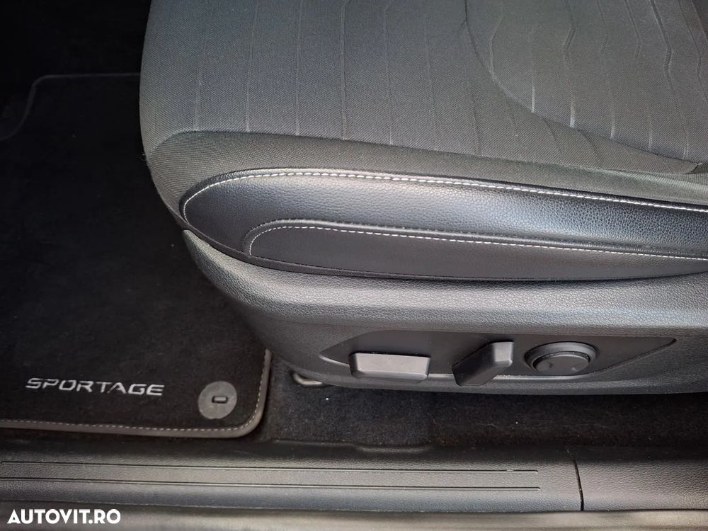 Kia Sportage - 27