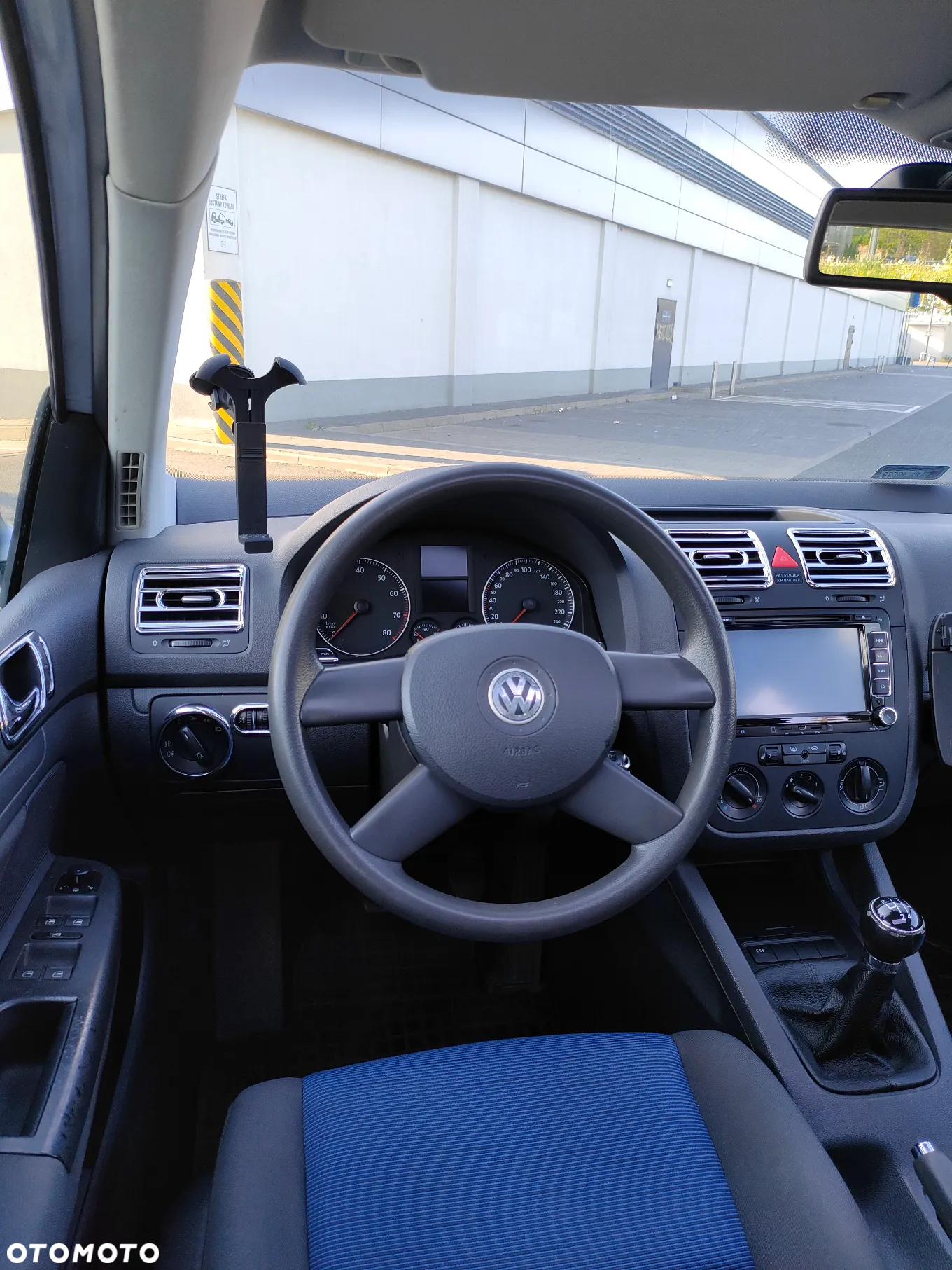 Volkswagen Golf 1.6 Trendline - 18