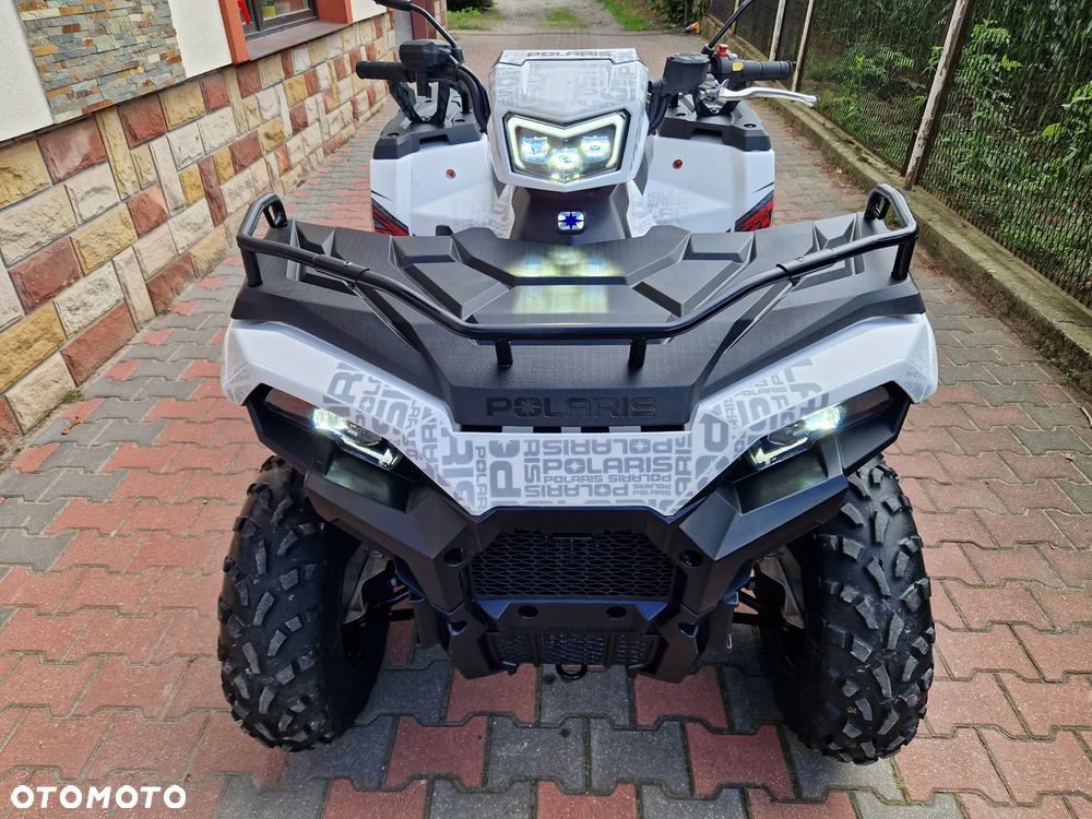 Polaris Sportsman