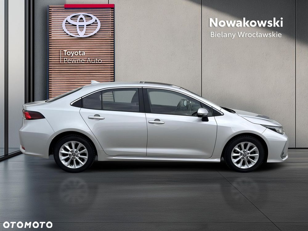 Toyota Corolla 1.6 Comfort - 28