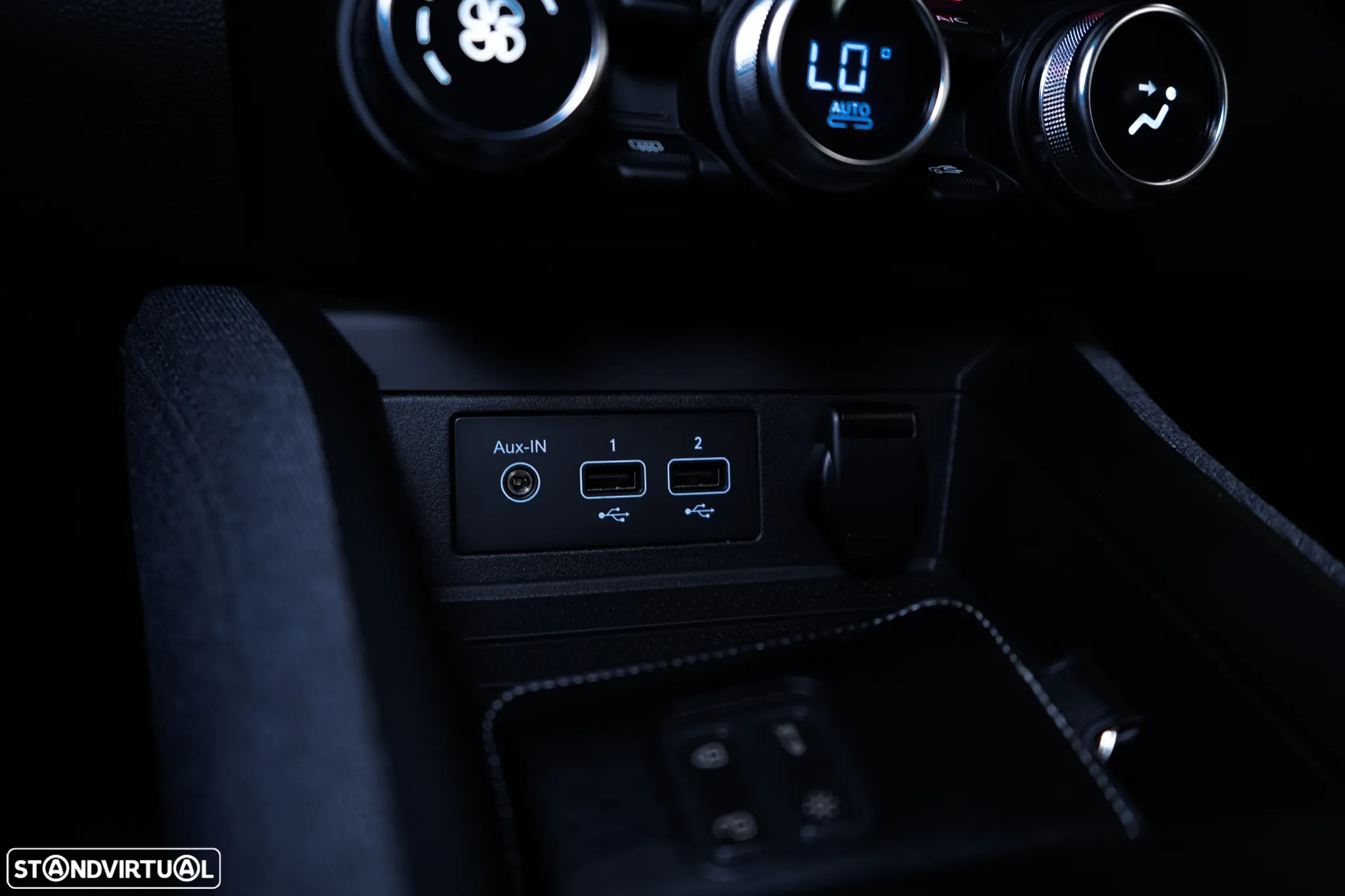 Renault Zoe (c/ Bateria) Z.E. 50 INTENS - 17