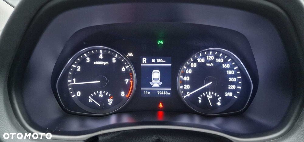 Hyundai i30 1.5 DPI Classic + - 34