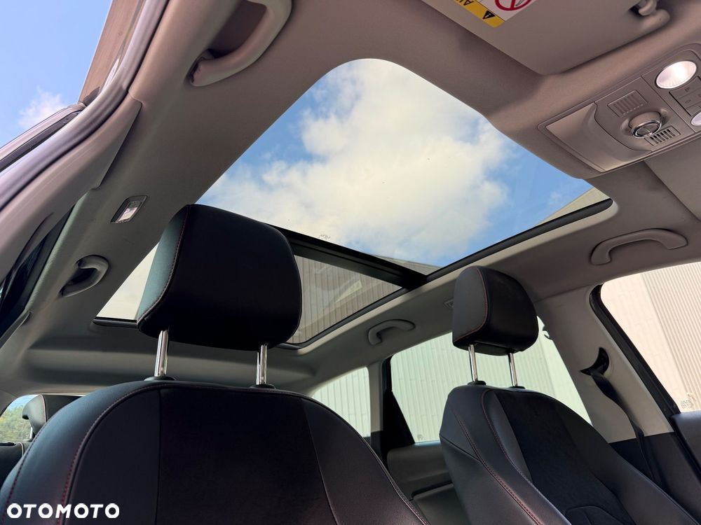 Seat Leon 2.0 TDI DPF DSG FR - 20