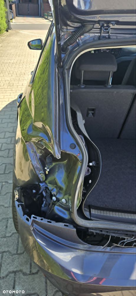 Volkswagen Polo 1.0 TSI OPF DSG ACTIVE - 14