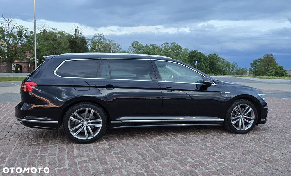 Volkswagen Passat - 14