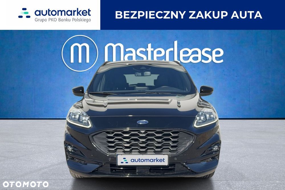 Ford Kuga - 2