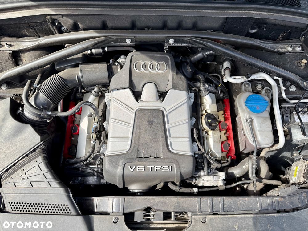 Audi Q5 - 27
