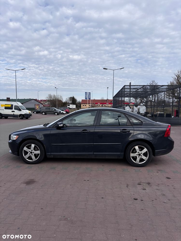 Volvo S40 2.0D - 8