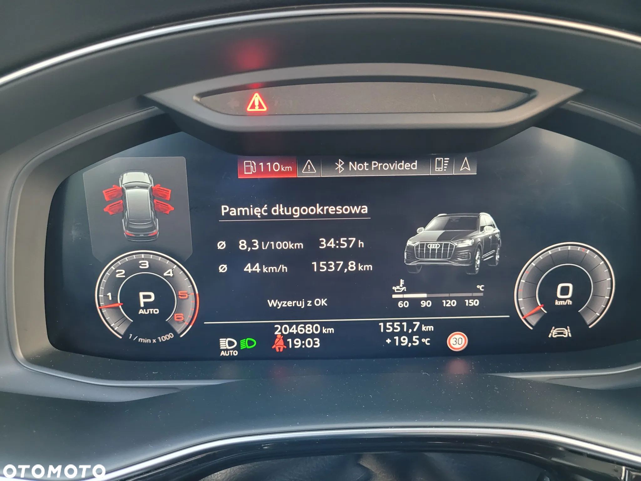 Audi Q7 50 TDI Quattro Tiptronic - 5