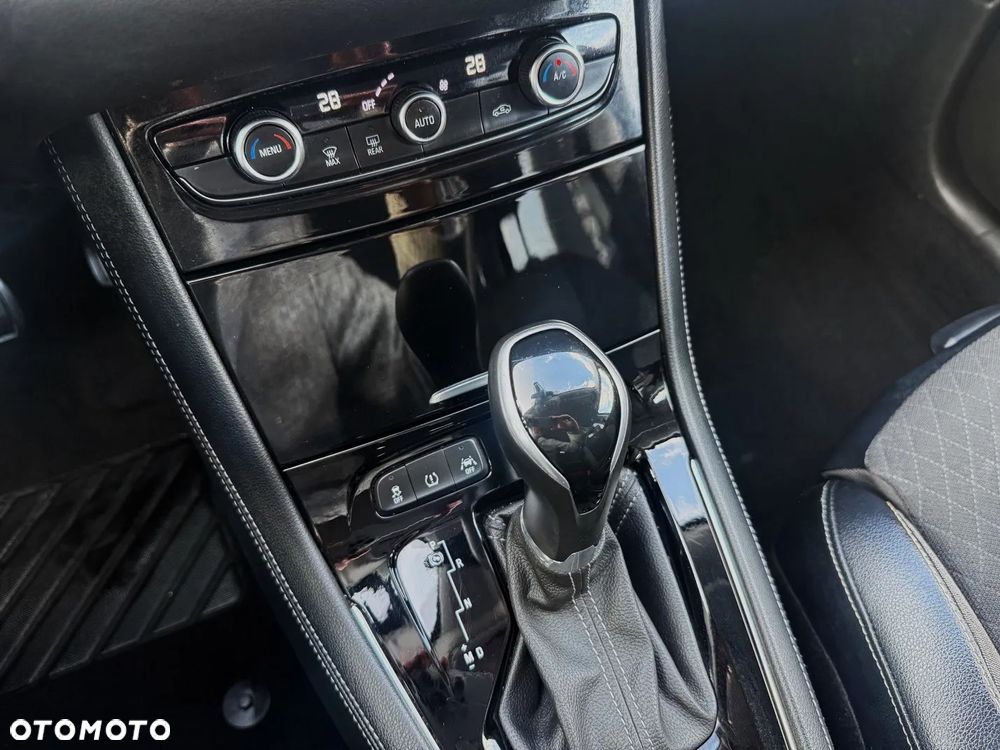 Opel Grandland X 1.5 D Start/Stop Automatik Business INNOVATION - 17