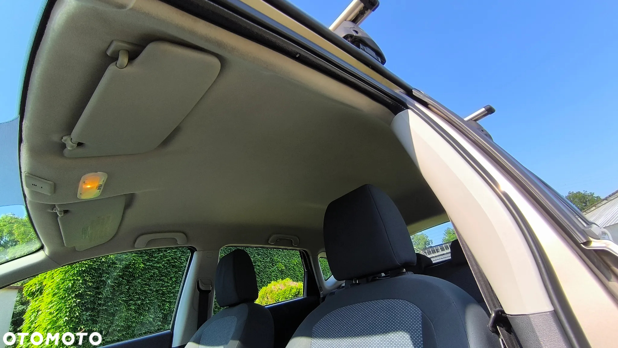 Nissan Qashqai 1.6 Acenta - 20