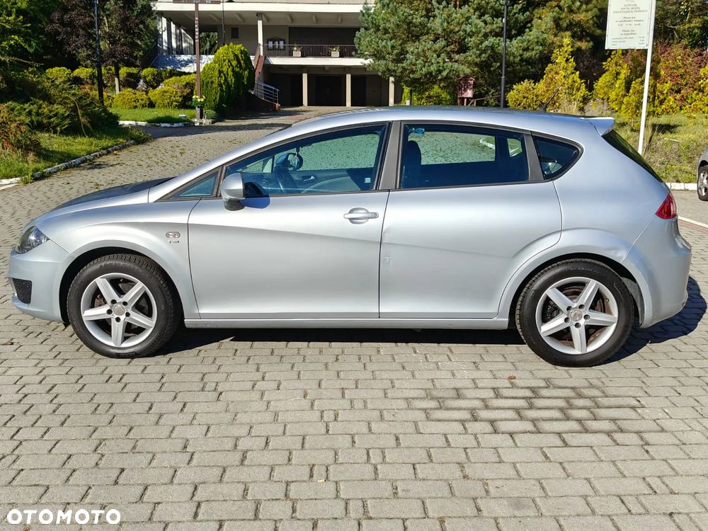 Seat Leon 1.2 TSI Sport - 19