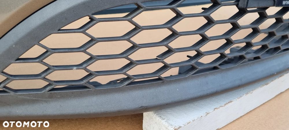 HONDA CIVIC VIII 2006- zderzak przód oryginał MA440 - 7