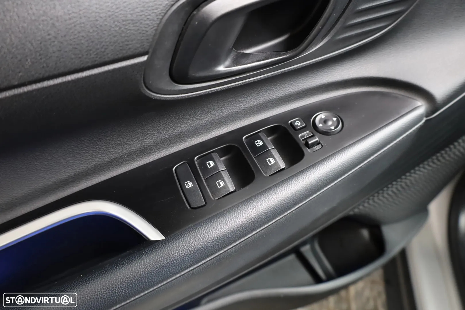 Hyundai Bayon 1.0 T-GDI Premium - 33