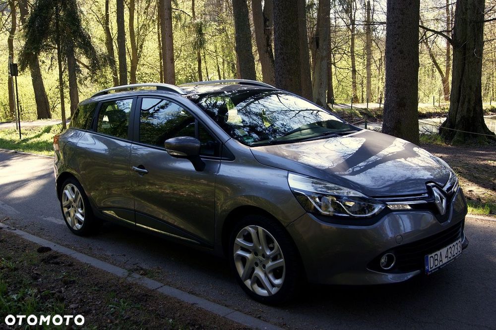 Renault Clio Energy TCe 90 Start & Stop Dynamique - 6