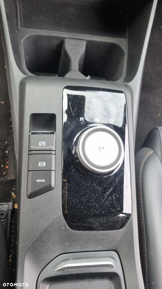 MG MG3 3 Hybrid+ Luxury - 29