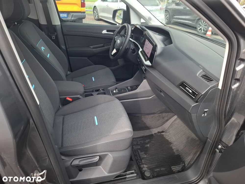 Ford Tourneo Connect Grand 2.0 EcoBlue Active - 8