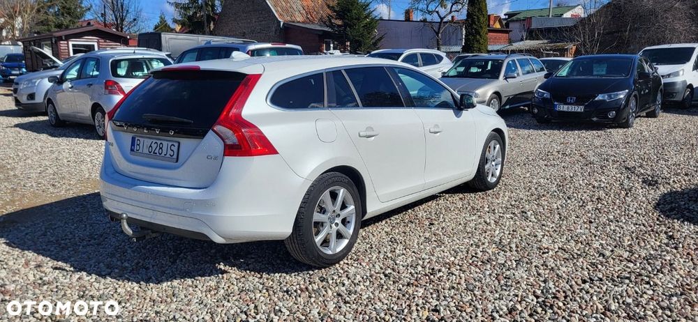 Volvo V60 - 7