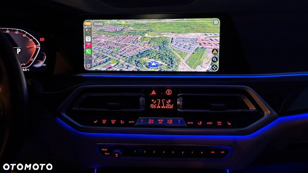 BMW X5 xDrive25d sport - 33