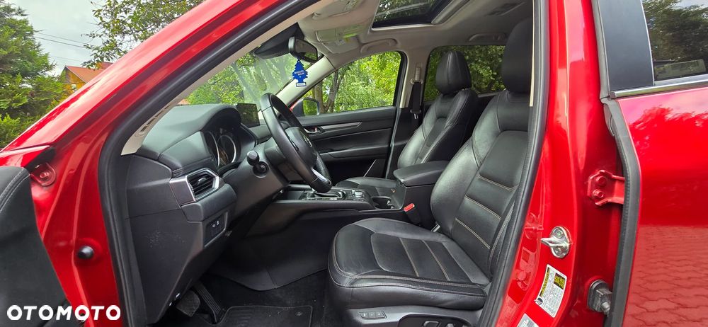 Mazda CX-5 - 11