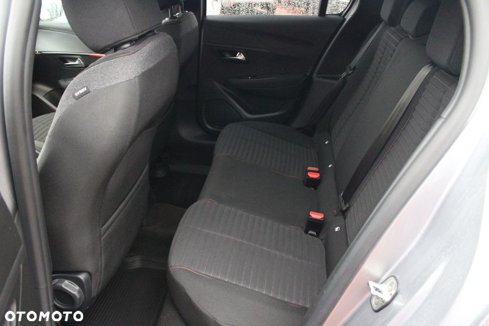 Peugeot 208 1.2 PureTech Active Pack S&S - 8