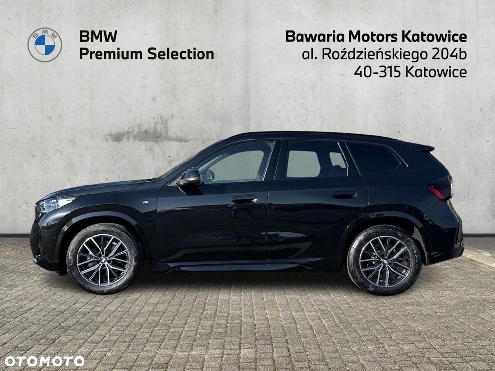BMW X1 - 3