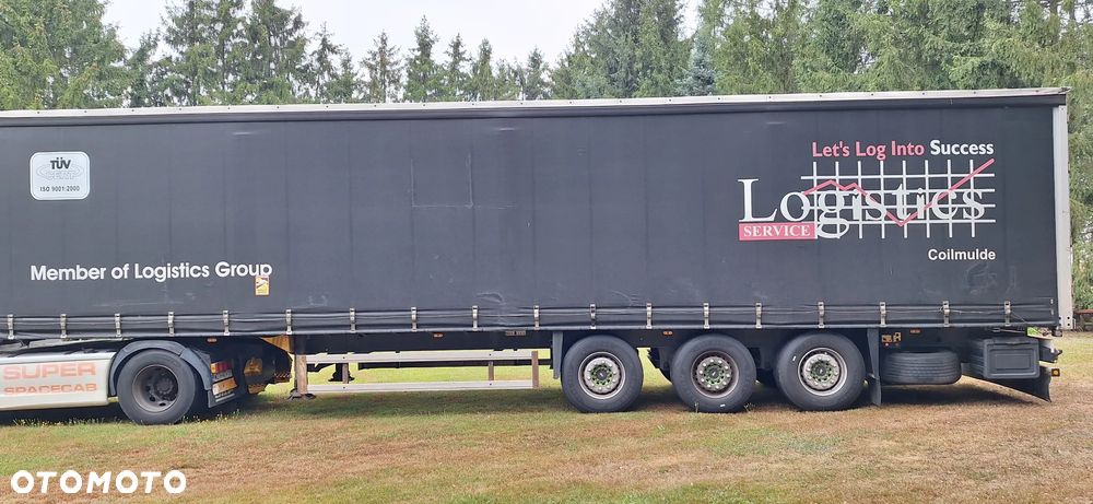 Schmitz Cargobull - 1