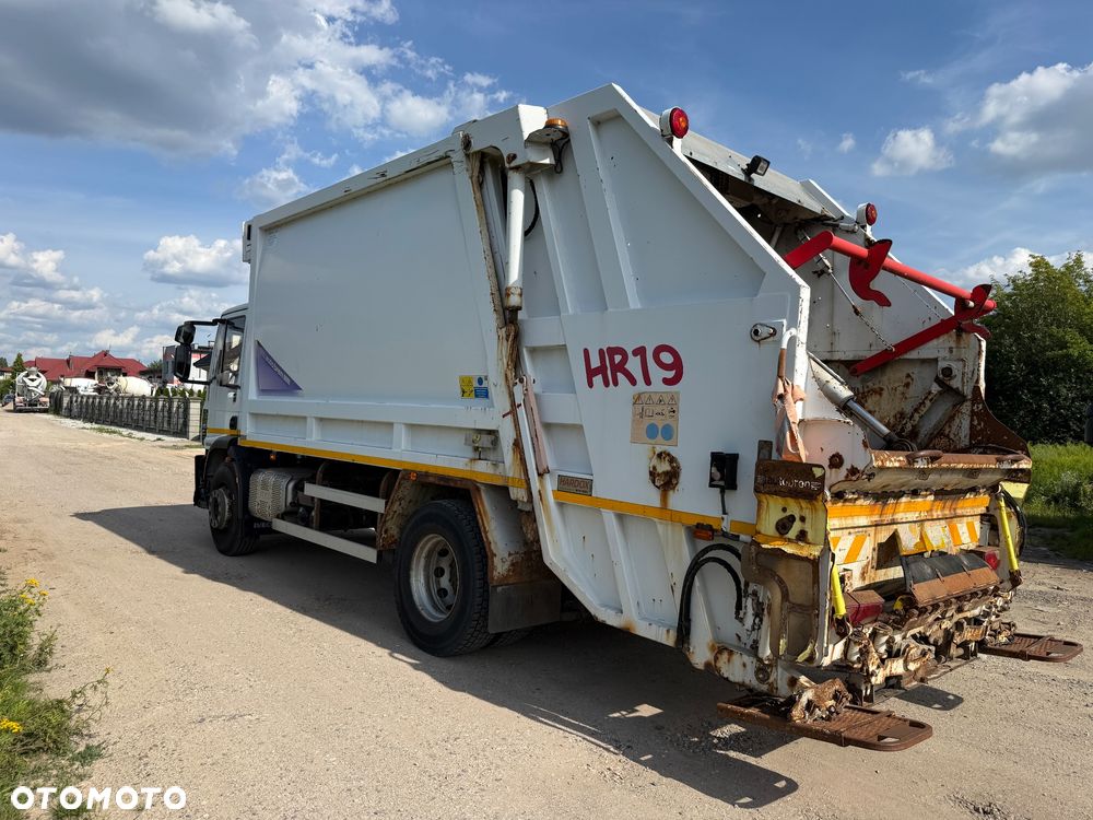 Iveco Eurocargo 180E28 - 6