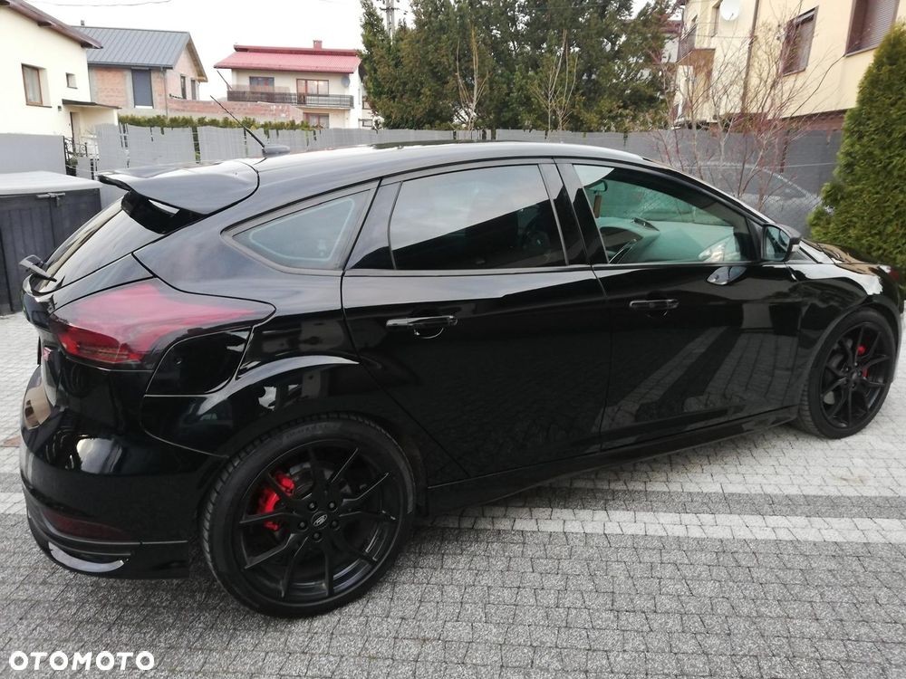Ford Focus 2.0 EcoBoost ST-2 - 6