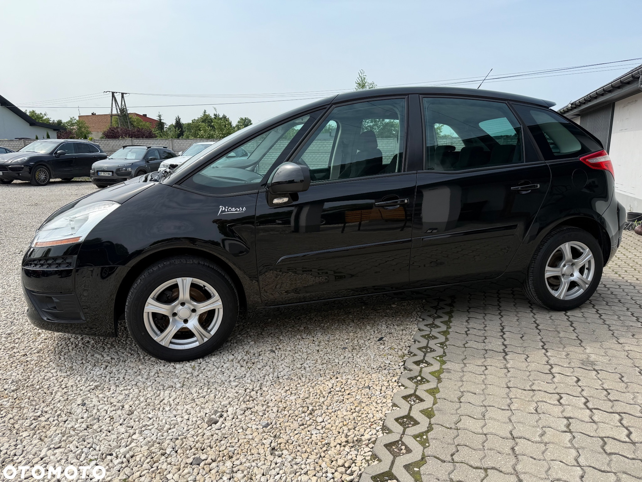 Citroën C4 Picasso 1.6 HDi Equilibre - 25
