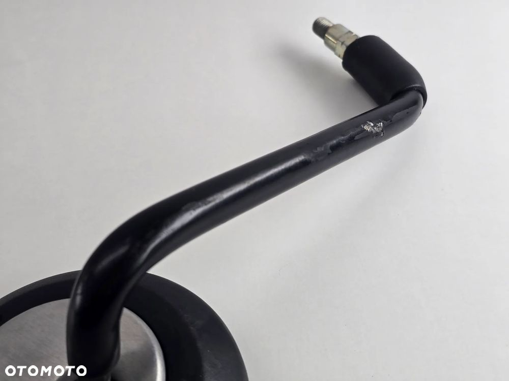 LUSTERKO LEWE TRIUMPH SCRAMBLER 400 SPEED - 4