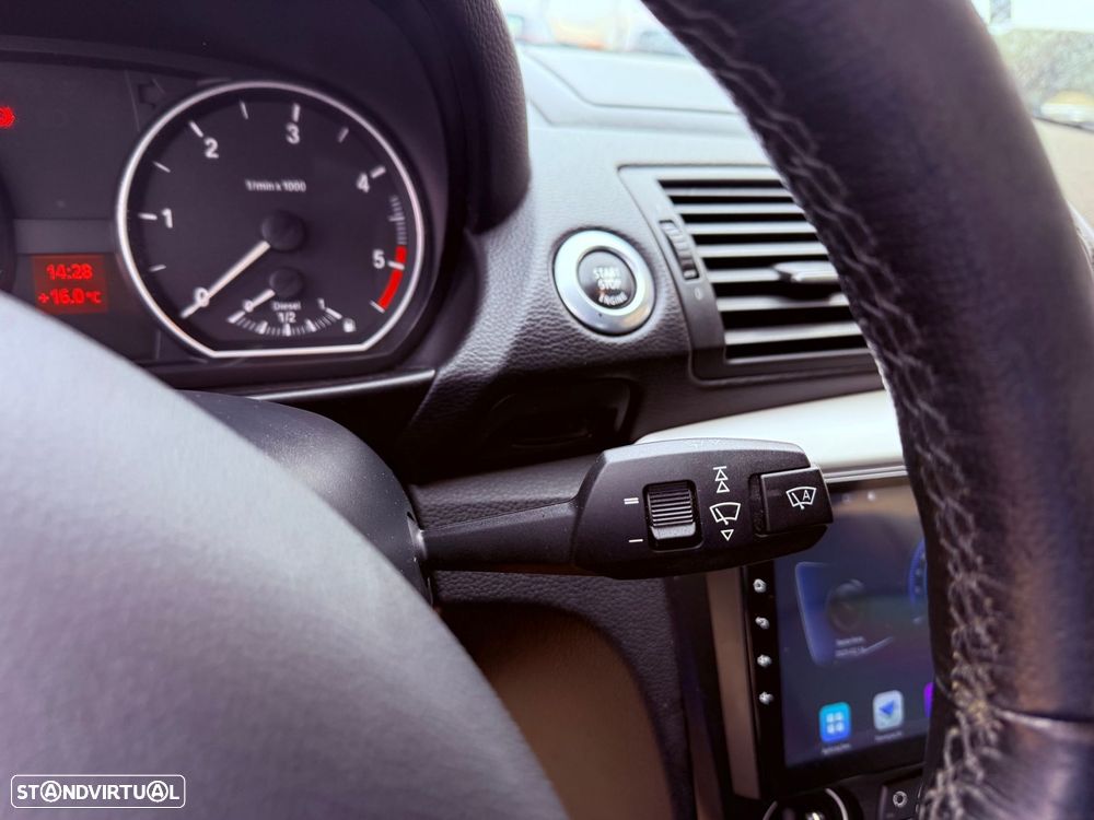 BMW 118 d - 17