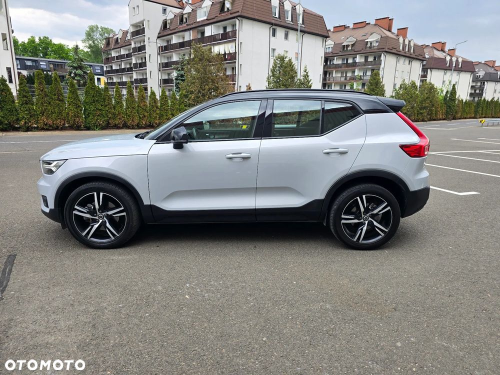 Volvo XC 40 - 7