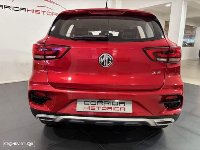 MG ZS ICE 1.5 VTI-tech Luxury - 22