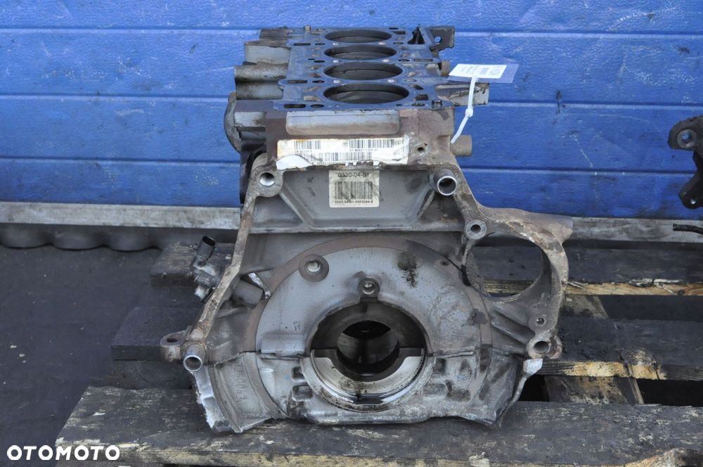 OPEL ASTRA J IV 1.3 CDTI 95KM BLOK SILNIKA A13DTE 2009/12 - 2015/10 - 3