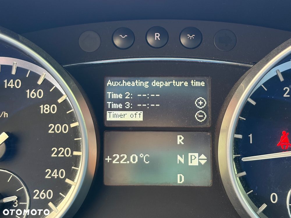 Mercedes-Benz ML - 29