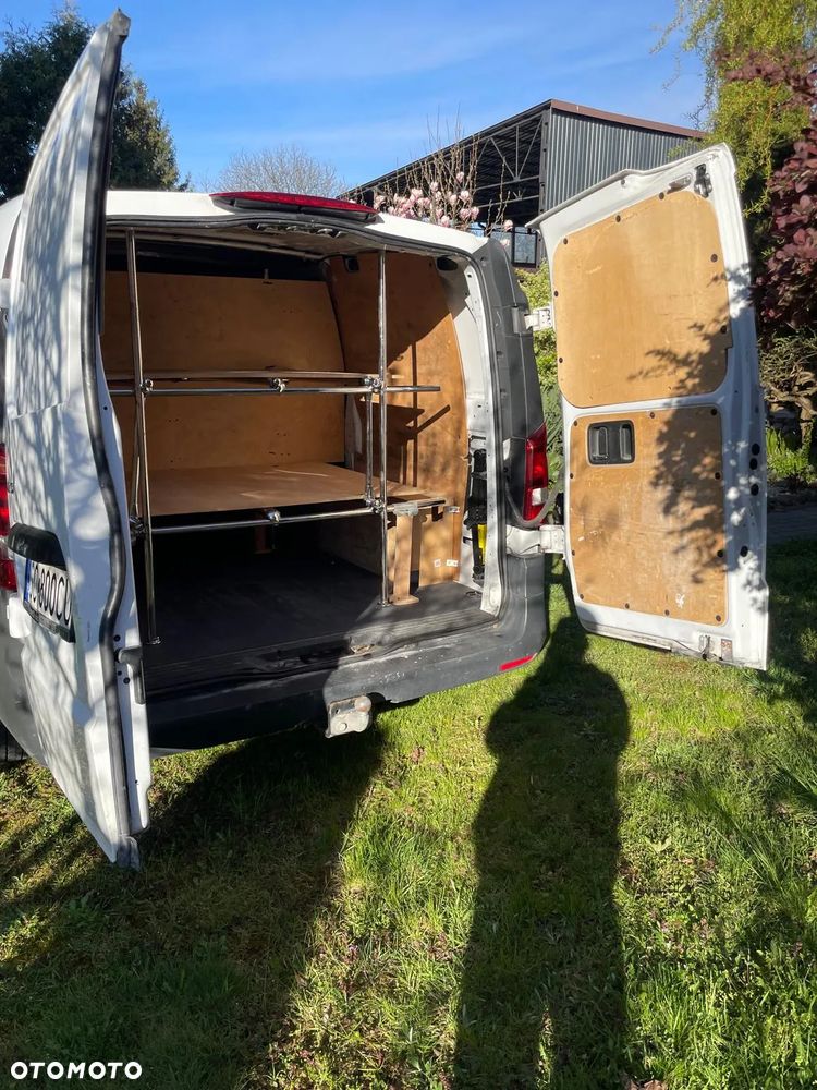 Mercedes-Benz 114 CDI - 11