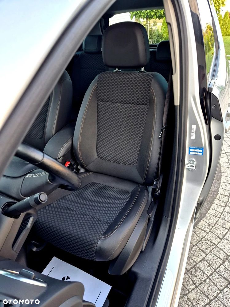 Opel Meriva - 16