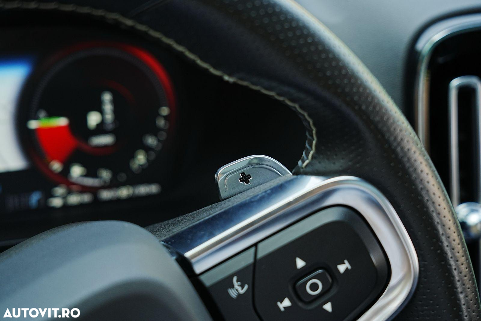 Volvo XC 40 T5 Recharge DKG RDesign - 17