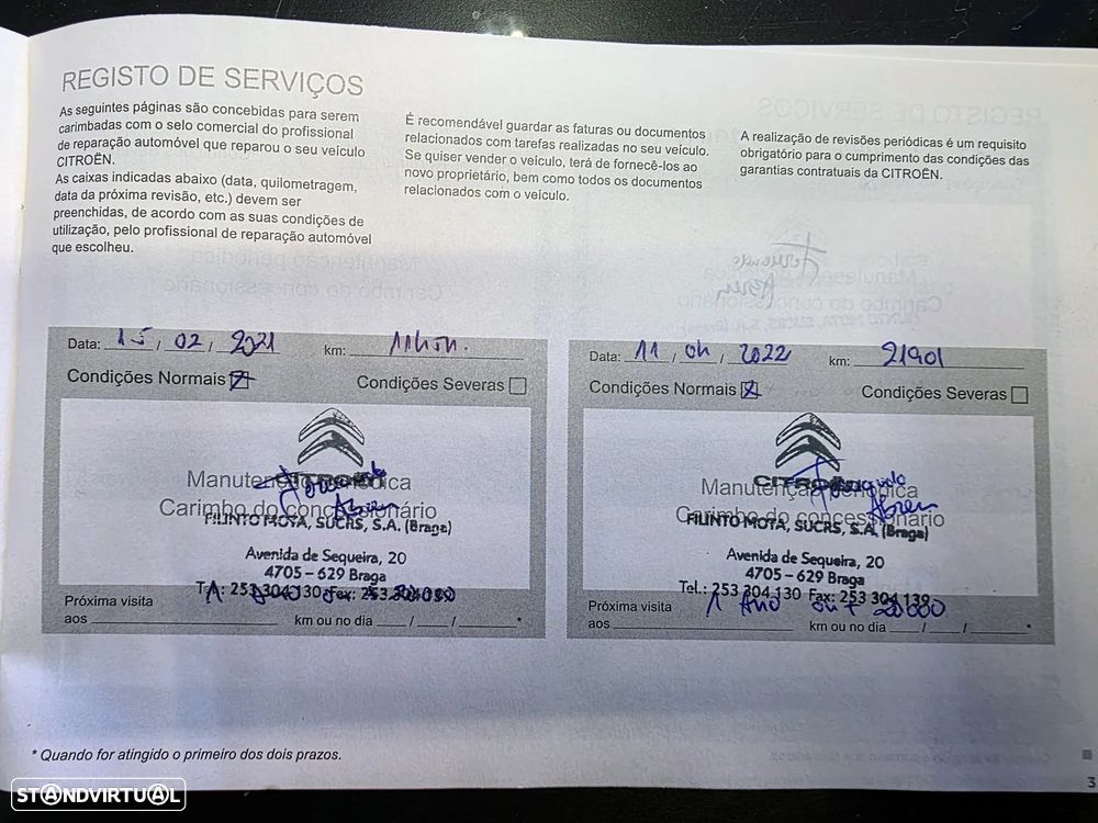 Citroën C3 1.2 PureTech Shine - 48