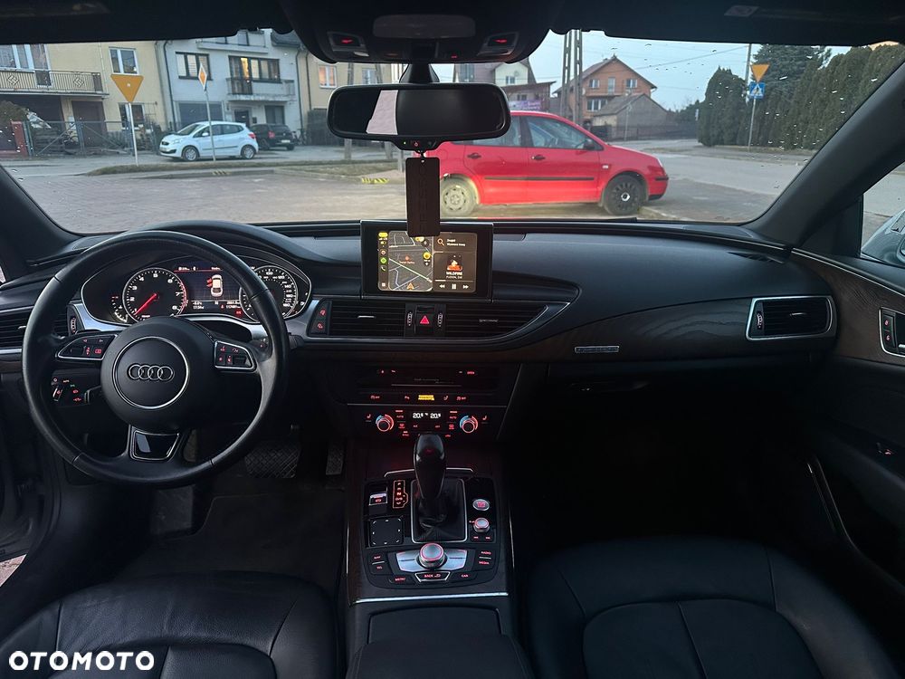 Audi A7 Sportback - 25