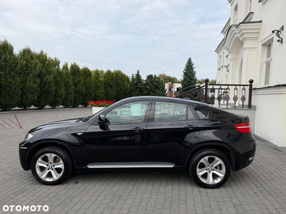 BMW X6 xDrive35i Edition Exclusive - 14
